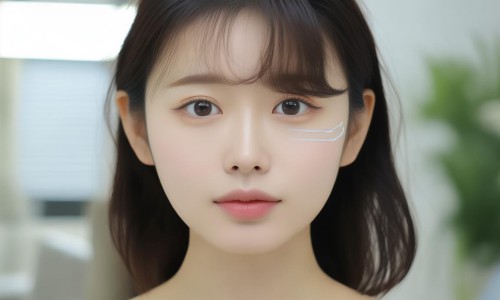 男士眼整形，重塑魅力的微妙变化