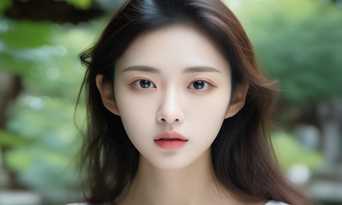 男士眼整形，重塑魅力的微妙艺术