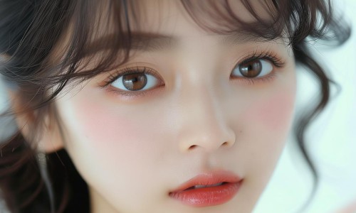 眼部年轻化，重塑青春明眸的秘密