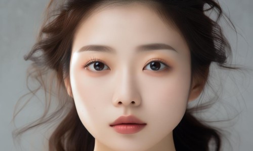 双眼皮修复，重塑眼部魅力的艺术之旅