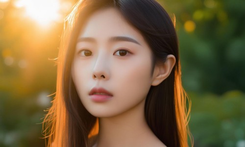 眼睑下垂修复，重塑眼部魅力，重拾自信之光