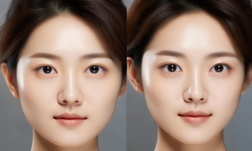 射频紧致和眼袋手术是两种不同的方法，它们的效果和见效时间也有所不同