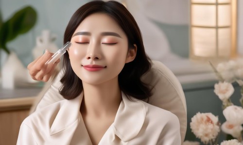 面试前多久做眼部恢复更自然？眼部保养的重要性与策略