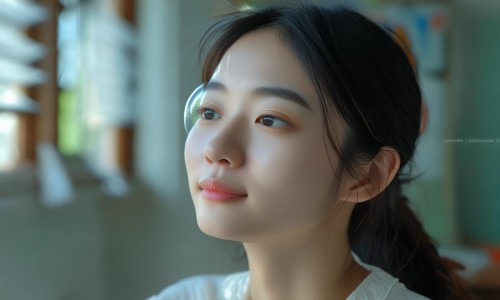 儿童眼整形，重塑视界，呵护未来