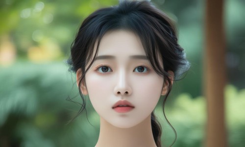 男士眼整形，重塑魅力的微妙艺术