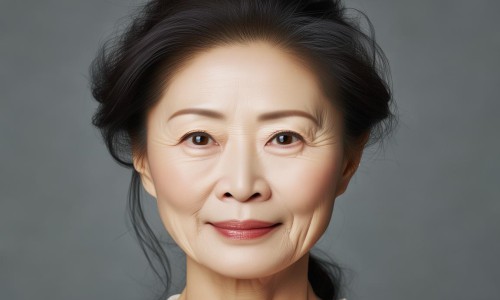 关于双眼皮手术，年龄超过四十岁是否容易显假？