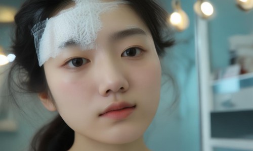 双眼皮拆线后，通常需要等待一到两天，确保拆线部位愈合良好，才可以碰水。具体时间取决于个人恢复情况和医生建议