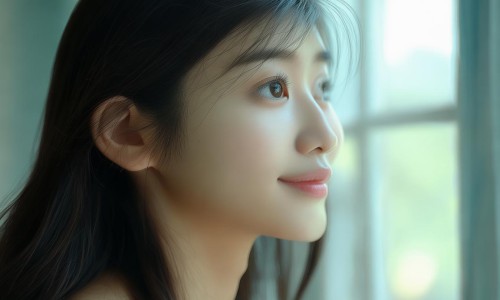 儿童眼整形，重塑视界，守护明亮未来