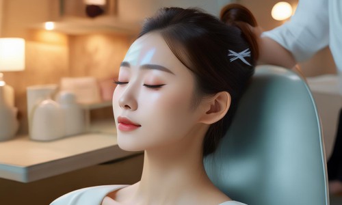 面试前多久做眼部恢复更自然？深度解析最佳时间与策略