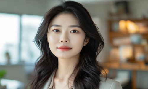 同事看出我做了双眼皮，该怎么办？