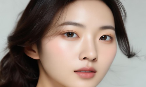 圆脸适合欧式平行双眼皮的问题，其实要考虑到个人的面部特征、骨骼结构以及审美偏好