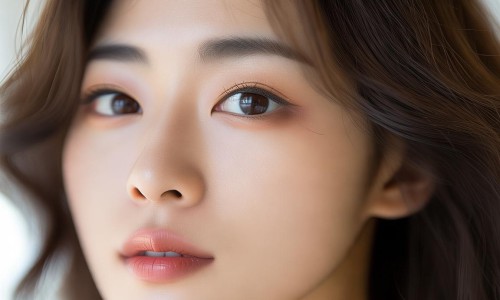 男士眼整形，重塑自信魅力的不二之选