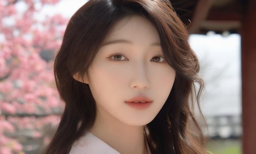 韩国眼整形，技术与艺术的完美结合