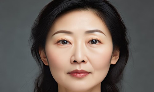 关于双眼皮手术，年龄与真实自然效果之间的探讨—以40岁以上人群为例