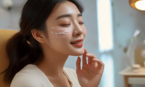 开眼角后疤痕增生期的护理指南