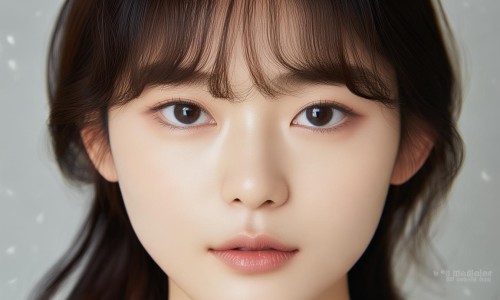 圆脸适合欧式平行双眼皮的问题，其实要考虑到个人的面部特征、骨骼结构以及审美偏好