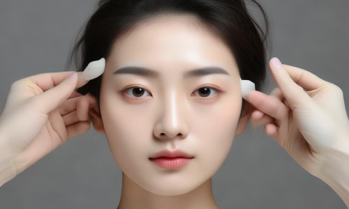 男士眼整形，重塑魅力的微妙变化