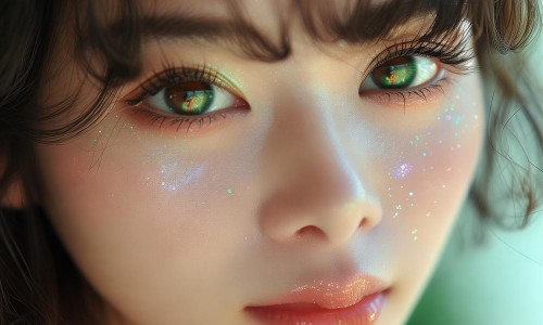 眼部年轻化，重塑青春明眸的魅力