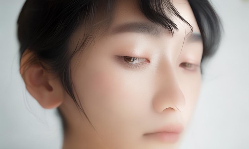 男士眼整形，重塑魅力的微妙艺术