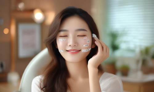 开眼角后疤痕增生期的护理方法与策略