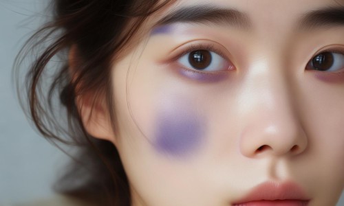 眼周淤青的消退时间取决于多种因素，包括淤青的严重程度、个人体质以及护理方式等