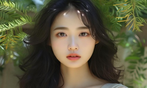 圆脸适合欧式平行双眼皮吗？探究脸型与双眼皮形态的完美匹配