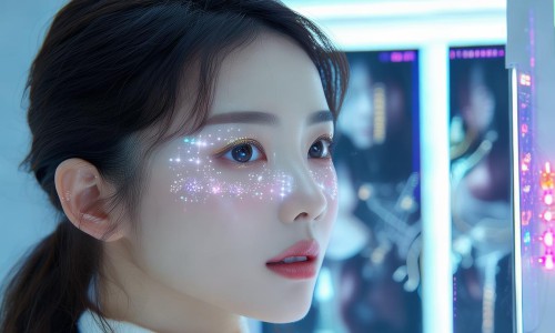 个性化眼型模拟，探索未来美容科技的新领域