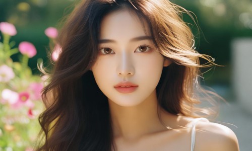 自然风双眼皮的魅力与流行趋势