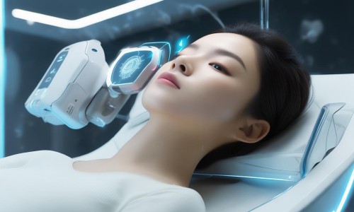 超声刀,现代医疗科技的革命性技术 超声刀,现代医疗科技的革命性技术