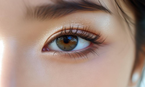 眼周紧致，打造青春明眸的关键秘诀