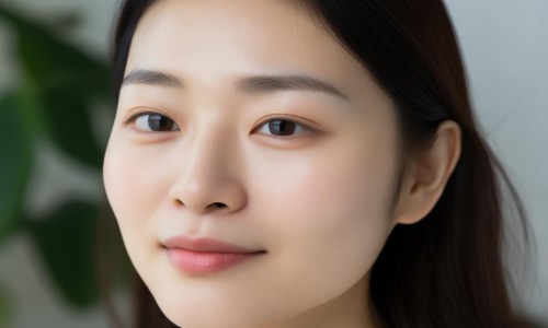 下垂眼皮的非手术改善方法，自然、有效的解决方案