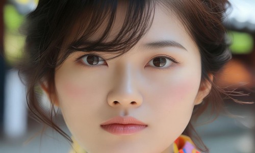 眼综合整形，重塑美丽视界的新选择