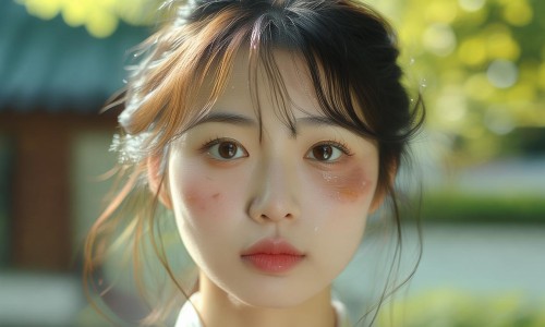 眼周淤青多久能消退?深入了解恢复过程与影响因素 眼周淤青多久能消退?深入了解恢复过程与影响因素