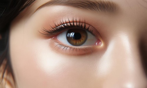 眼周紧致是指眼部肌肤保持紧致、光滑和有弹性的状态。随着年龄的增长，眼部肌肤容易出现松弛、细纹、皱纹等问题，因此保持眼周紧致是很多人关注的美容问题之一