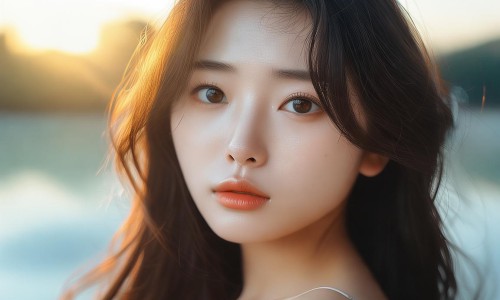 开眼角，重塑眼部魅力，展现自信风采