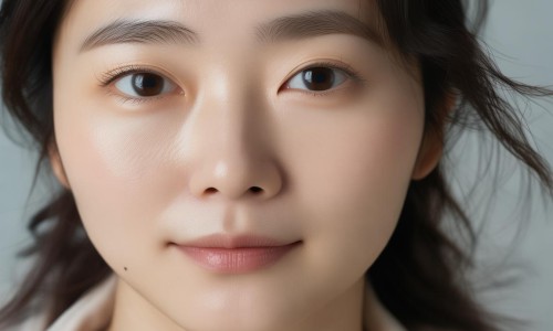 下垂眼皮的非手术改善方法