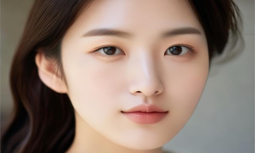 圆脸适合欧式平行双眼皮的问题，其实要考虑到个人的面部特征、骨骼结构以及审美偏好