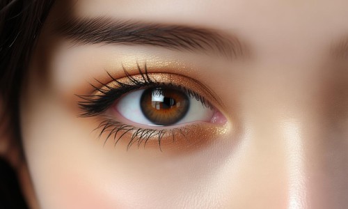 眼周比例协调通常指的是眼睛周围各部分（如眼睑、眼窝、眼角等）的比例和平衡关系，以及眼睛与面部其他特征的和谐关系。一个眼周比例协调的人通常会给人一种美观和舒适的感觉