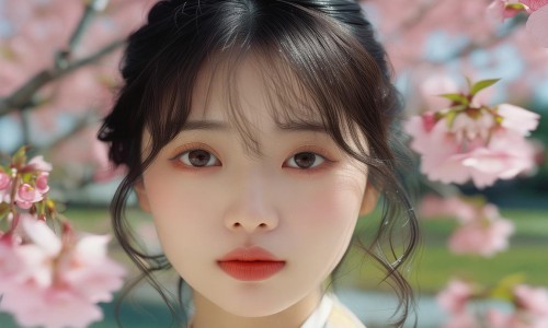 儿童眼整形，重塑视界，呵护未来