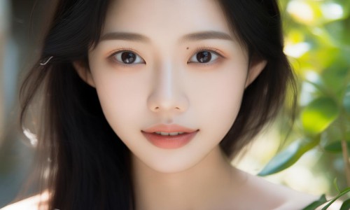 上睑下垂矫正，重塑眼部魅力，焕发自信光彩