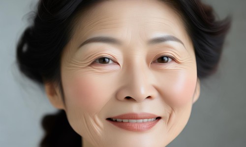 关于双眼皮手术，年龄超过四十岁是否容易显假？