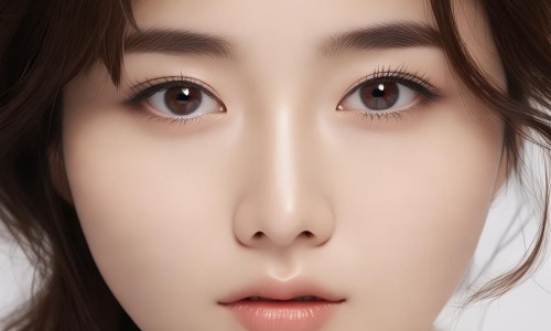 眼综合整形，重塑眼部魅力，焕发自然光彩