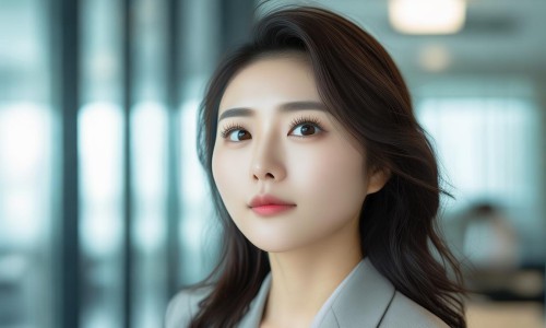 同事看出我做了双眼皮，如何应对与心态调整