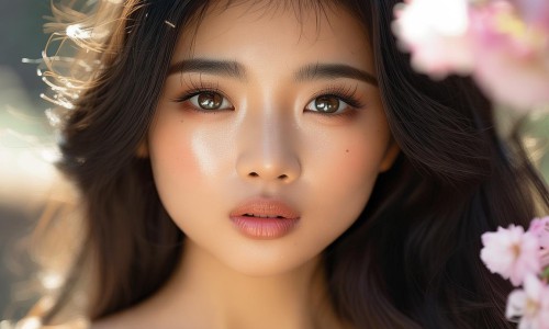 混血感眼型通常指的是具有异国风情或跨文化特征的眼型,通常给人一种异域、多元的感觉。这种眼型可能具有某些特定的特征,如深邃的眼窝、明显的双眼皮、较长的眼形等 混血感眼型通常指的是具有异国风情或跨文化特征的眼型,通常给人一种异域、多元的感觉。这种眼型可能具有某些特定的特征,如深邃的眼窝、明显的双眼皮、较长的眼形等