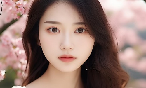 眼间距宽必须开眼角吗？关于眼部美学的深度探讨