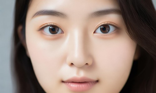 双眼皮术后化妆与戴美瞳的时间指南