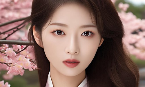 韩国眼整形，探索美丽之道的艺术之旅