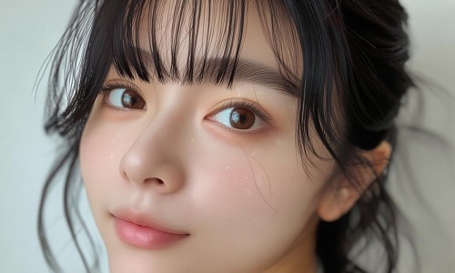 双眼皮术后需要一定的恢复时间，具体时间因个人情况而异。一般来说，术后需要等待眼部肿胀逐渐消退，伤口完全愈合后才能进行化妆和戴美瞳