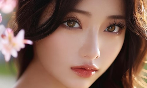 混血感眼型通常指的是具有异国风情或跨文化特征的眼型，通常给人一种异域、多元的感觉。这种眼型可能具有某些特定的特征，如深邃的眼窝、明显的双眼皮、较长的眼形等