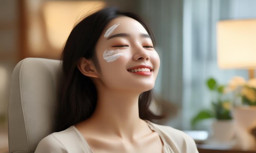 开眼角后疤痕增生期的护理指南